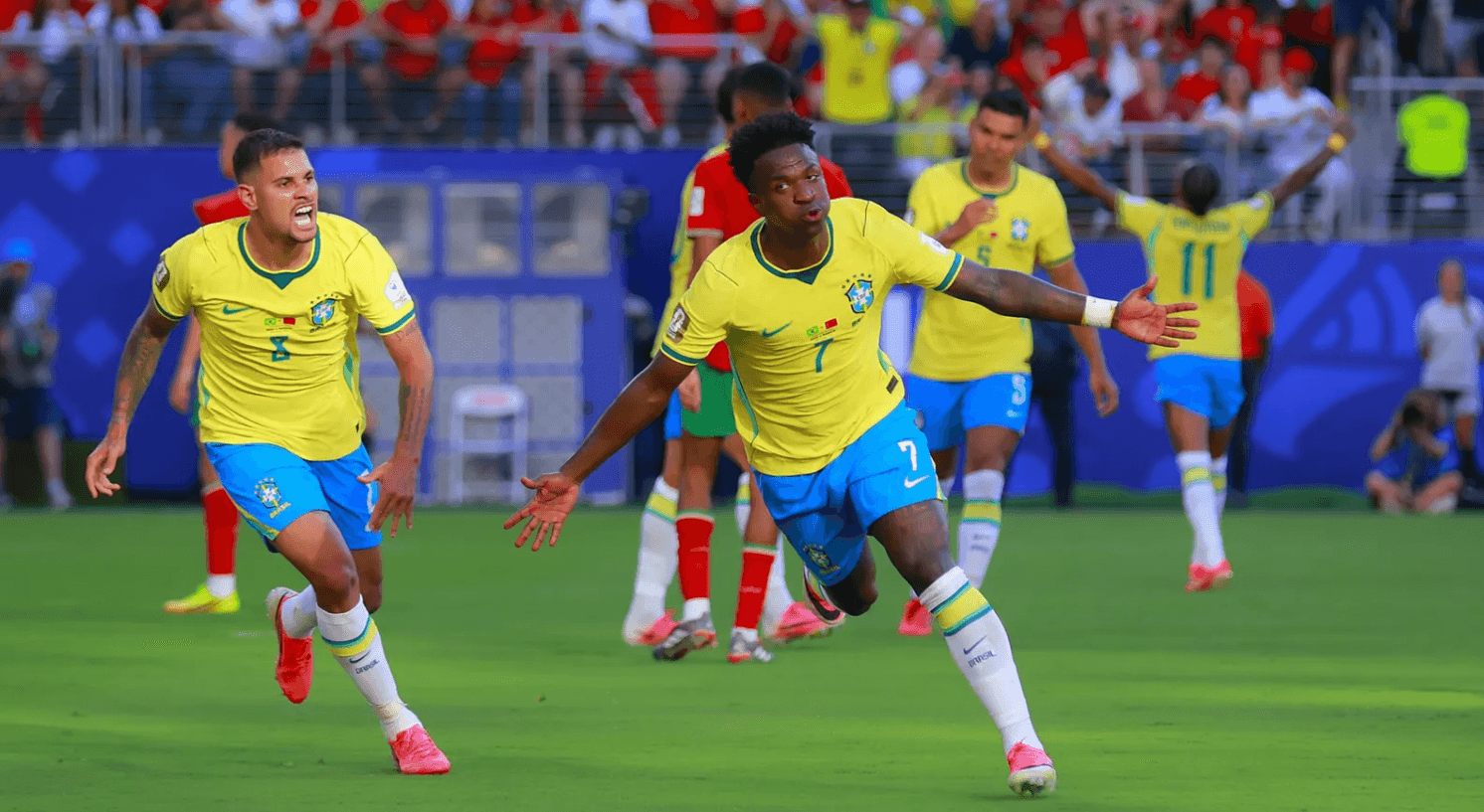 World Cup 2026 Schedule: Match Dates, Groups & Tournament Guide