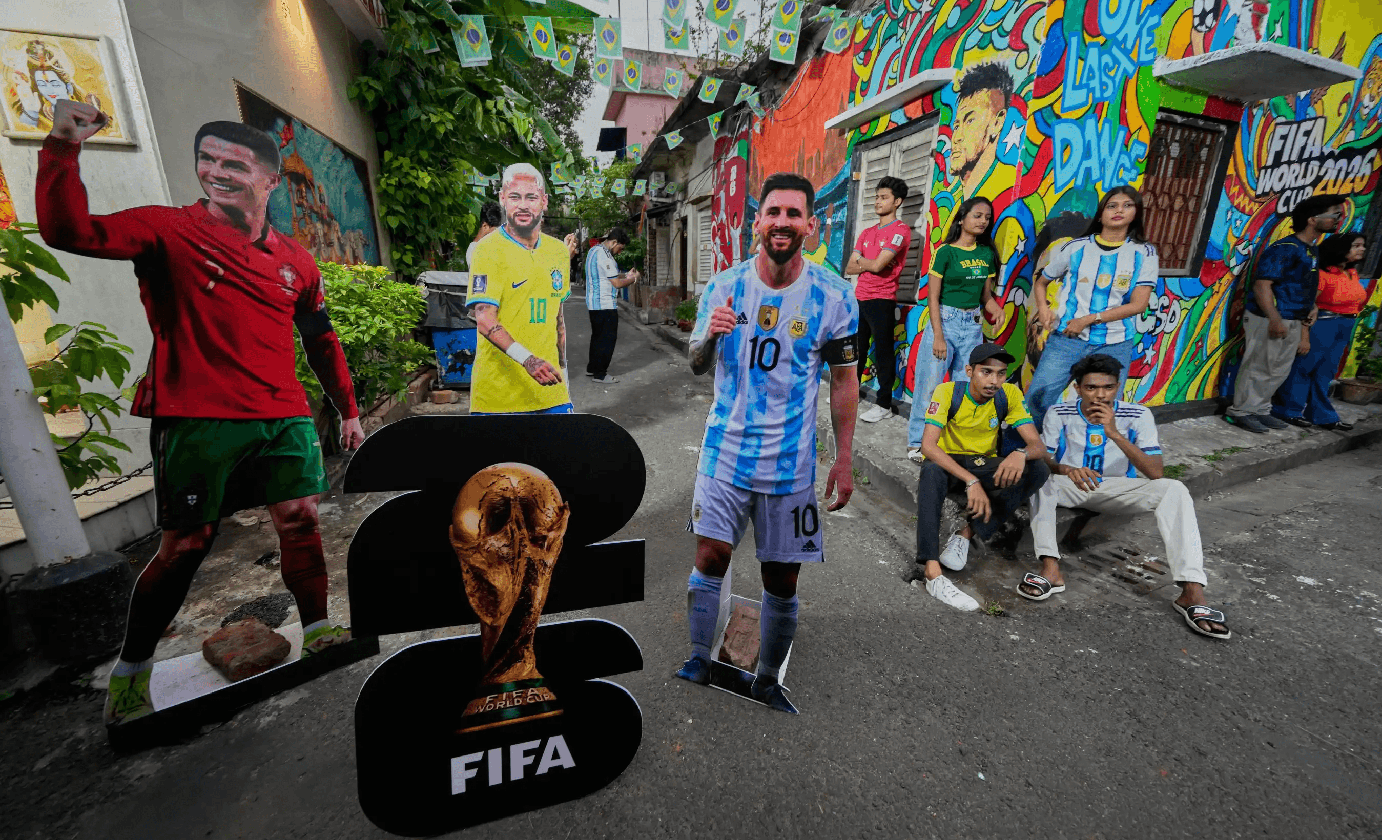 How to Watch World Cup 2026 Live: Complete Streaming & Viewing Guide