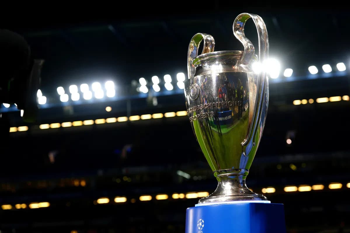 Where to watch Champions League Final 2026 PSG vs Arsenal live guide
