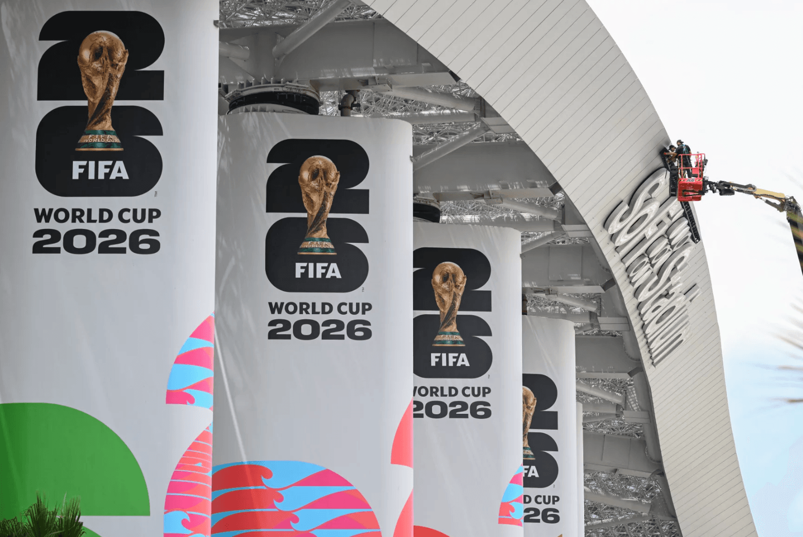 Where to watch FIFA World Cup 2026 live streaming guide Qwevo TV