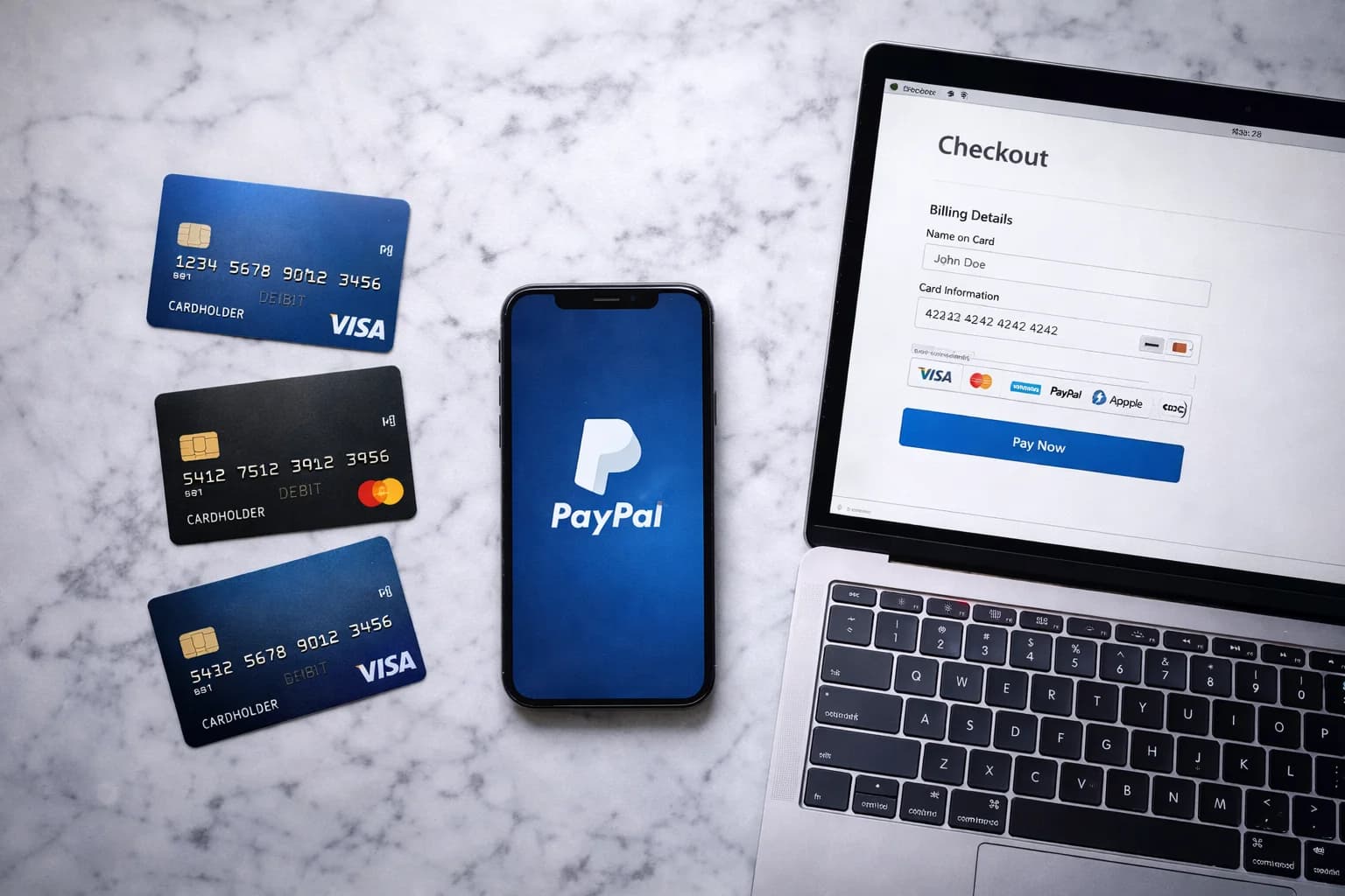 IPTV Payment Methods: How to Pay Safely for Qwevo TV